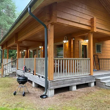 Villa Lena