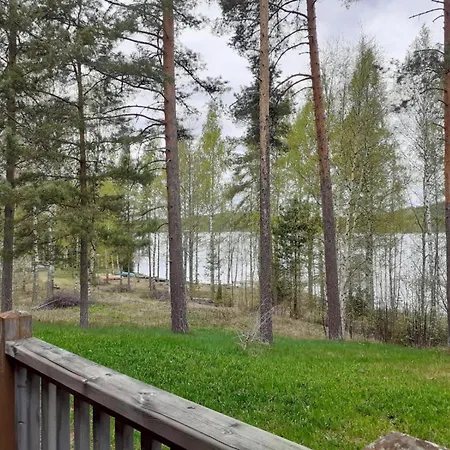 Lena Villa Kouvola