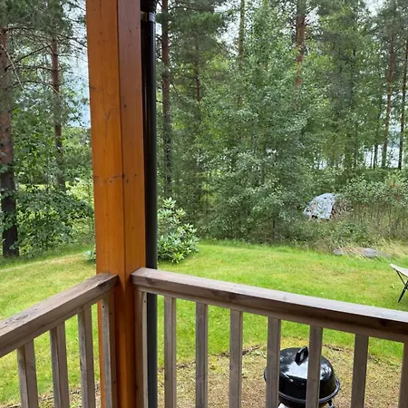 Lena Villa Kouvola