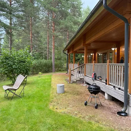 Lena Villa Kouvola