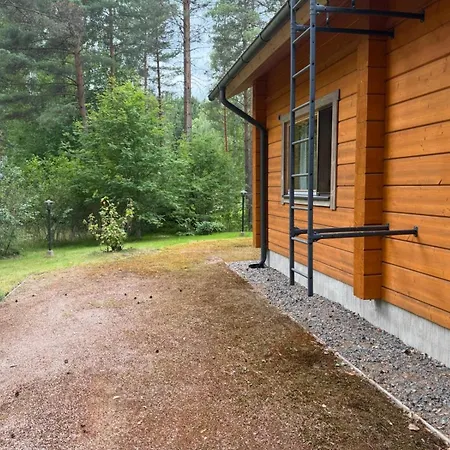 Villa Lena *