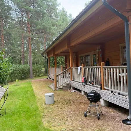 Lena Villa Kouvola