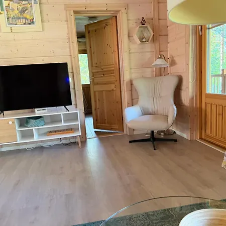 Vila Lena Kouvola