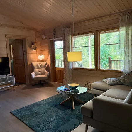 Vila Lena Kouvola
