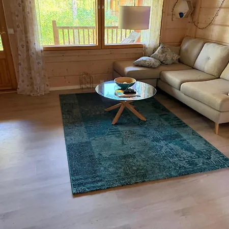 Vila Lena Kouvola